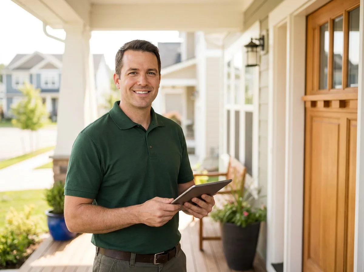 Pest control FAQs for Griggsville, IL